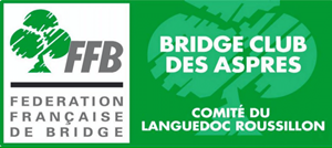 Bridge Club des Aspres